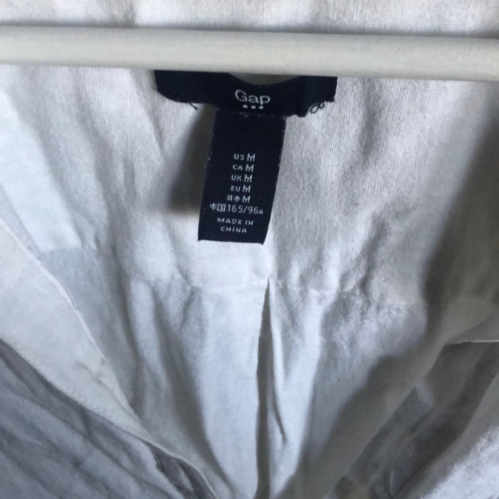 Blouse - Picture 2 of 4